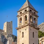 Antonia Apartamento Omiš