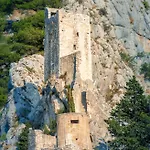 Antonia Apartamento