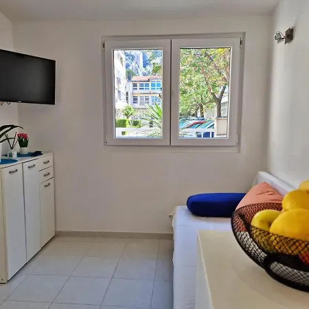 Antonia Apartament *