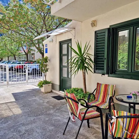 Antonia Apartament Omiš