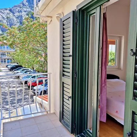 Antonia Apartment
