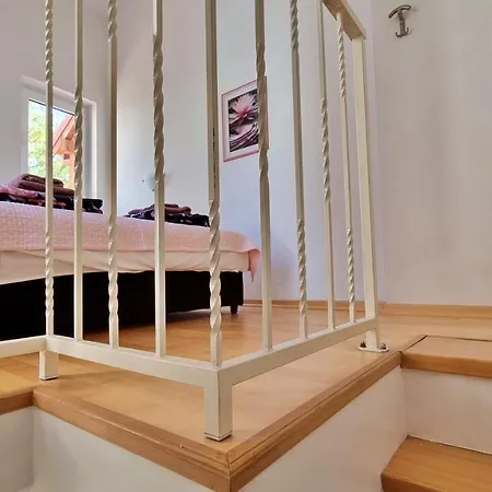 Apartment Antonia *