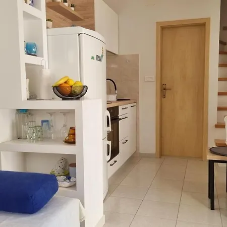Antonia Apartment *