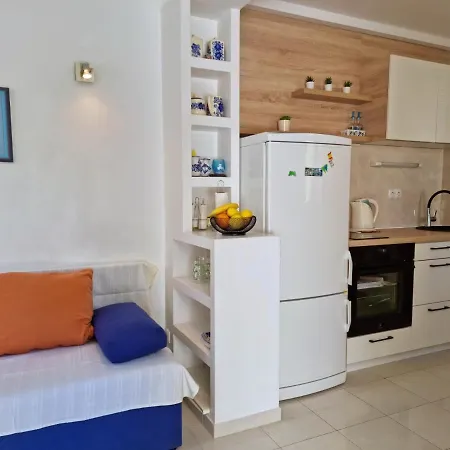 Apartment Antonia