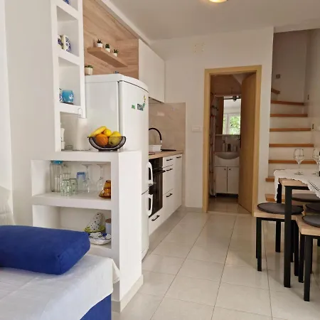 Apartment Antonia *