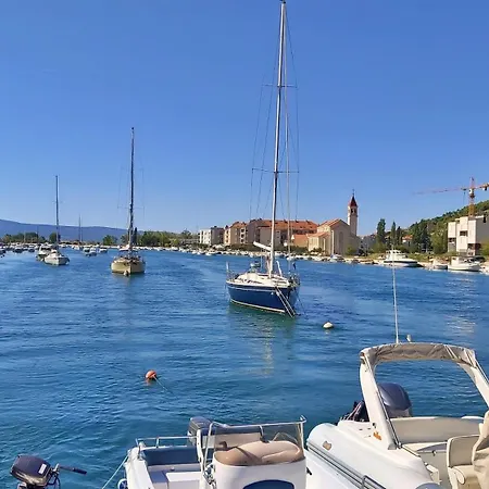Apartment Antonia Omis