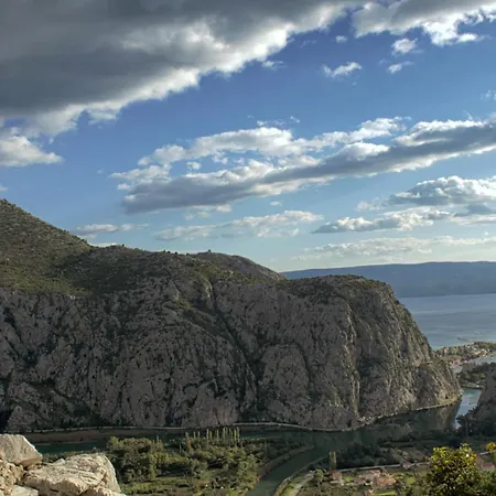 Antonia * Omiš