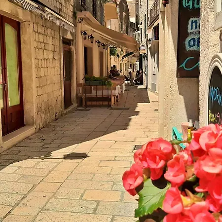 Apartment Antonia Omis